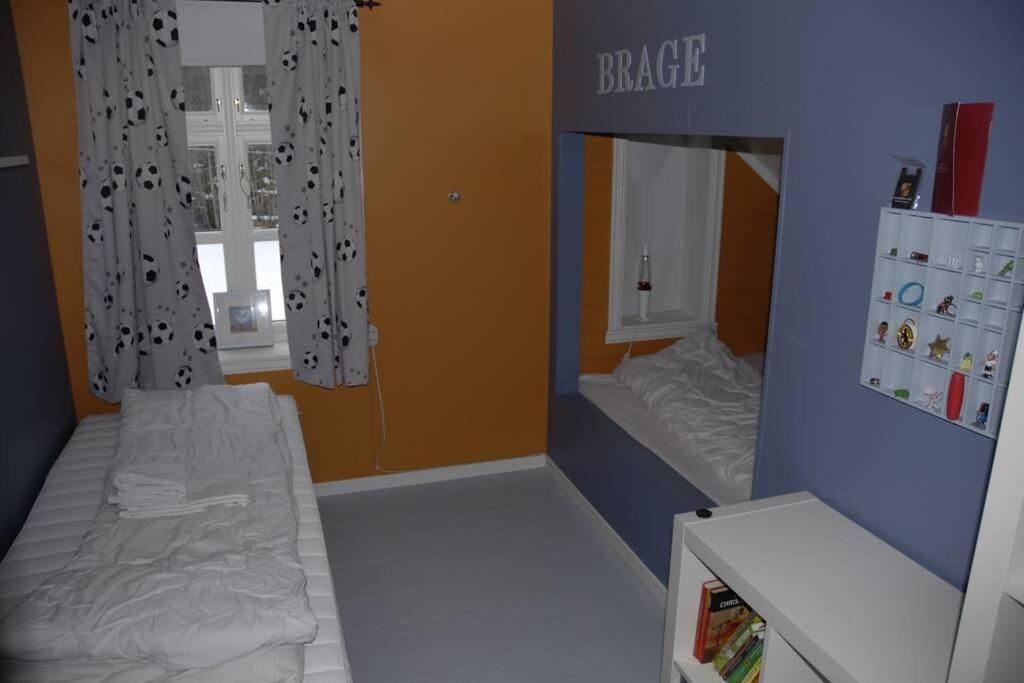 Comfortable House In Quiet Area Luster Luaran gambar
