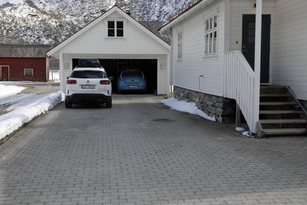 Comfortable House In Quiet Area Luster Luaran gambar