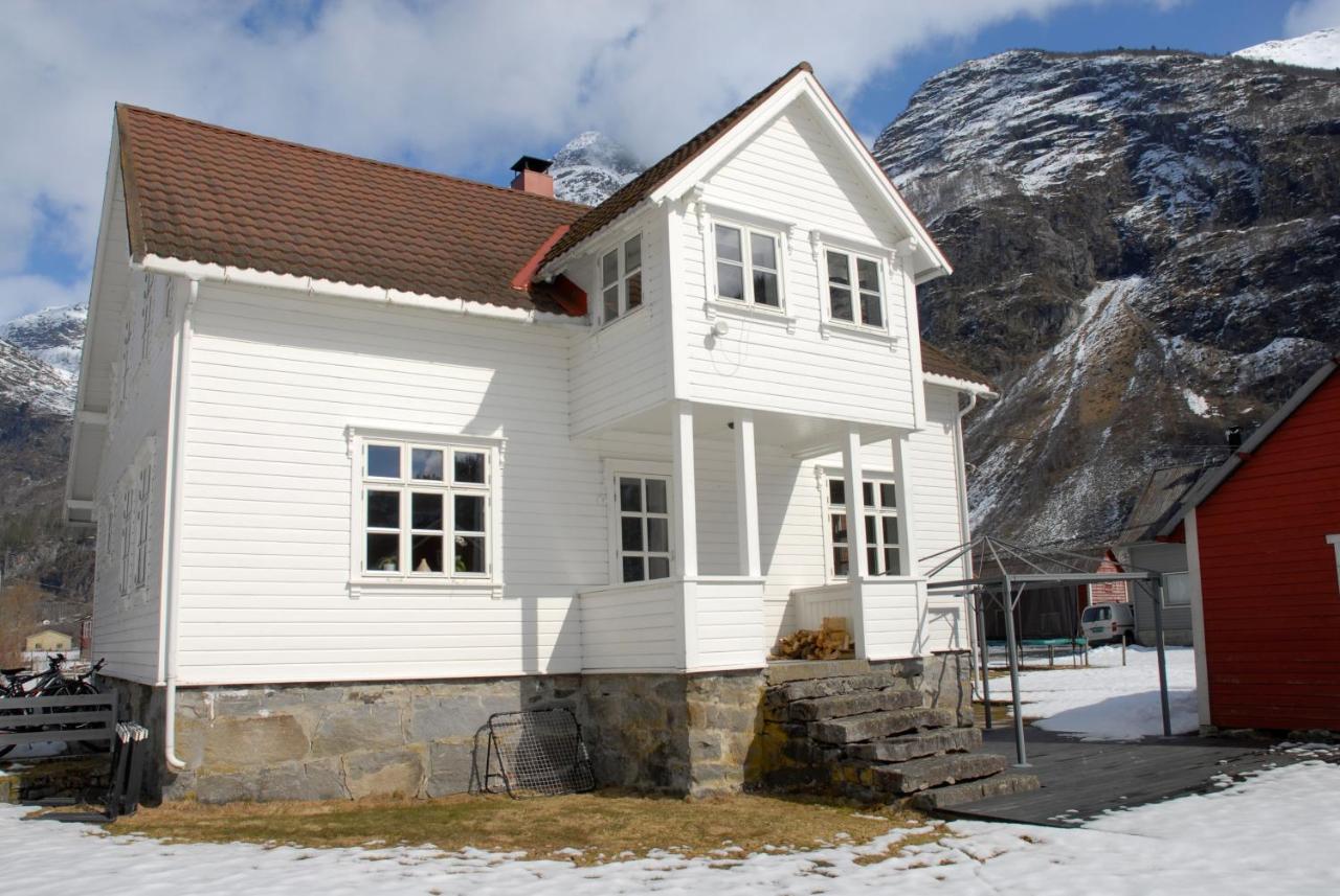 Comfortable House In Quiet Area Luster Luaran gambar