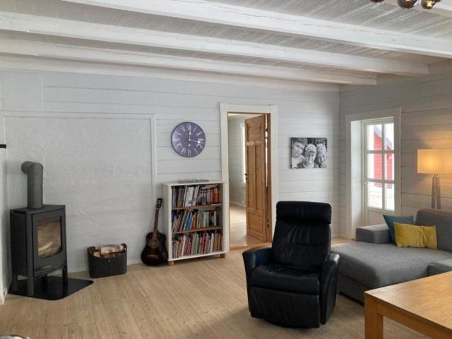 Comfortable House In Quiet Area Luster Luaran gambar